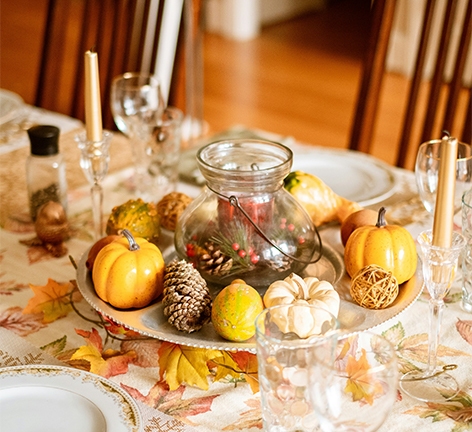 dining table1