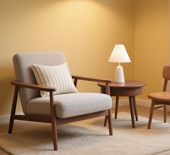 Furniture Supply Chain Cost Optimization Solution