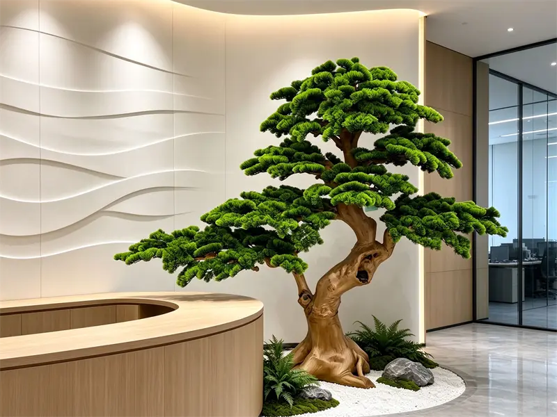 Office Greenery Solutions