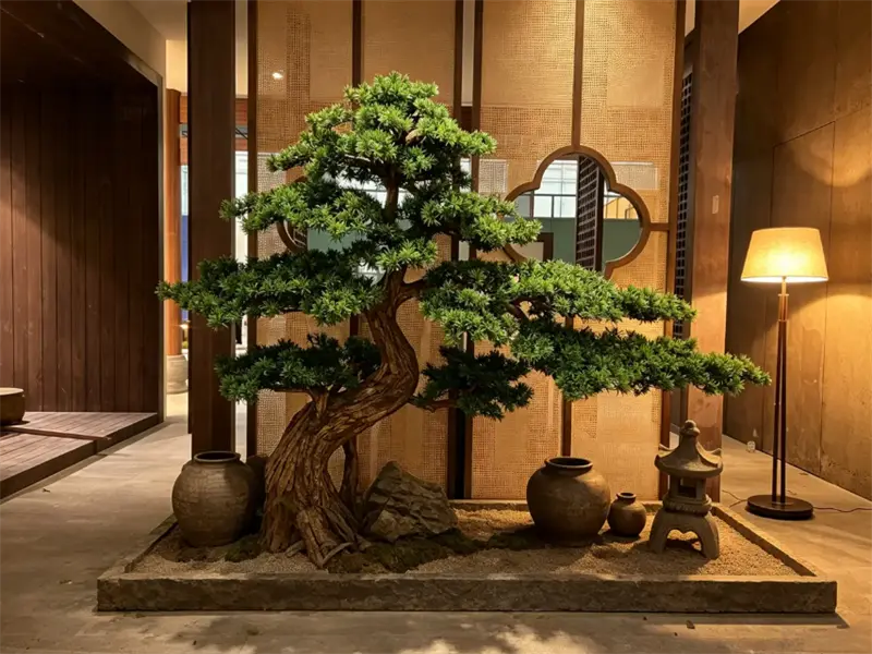 Tea House Landscape Solutions