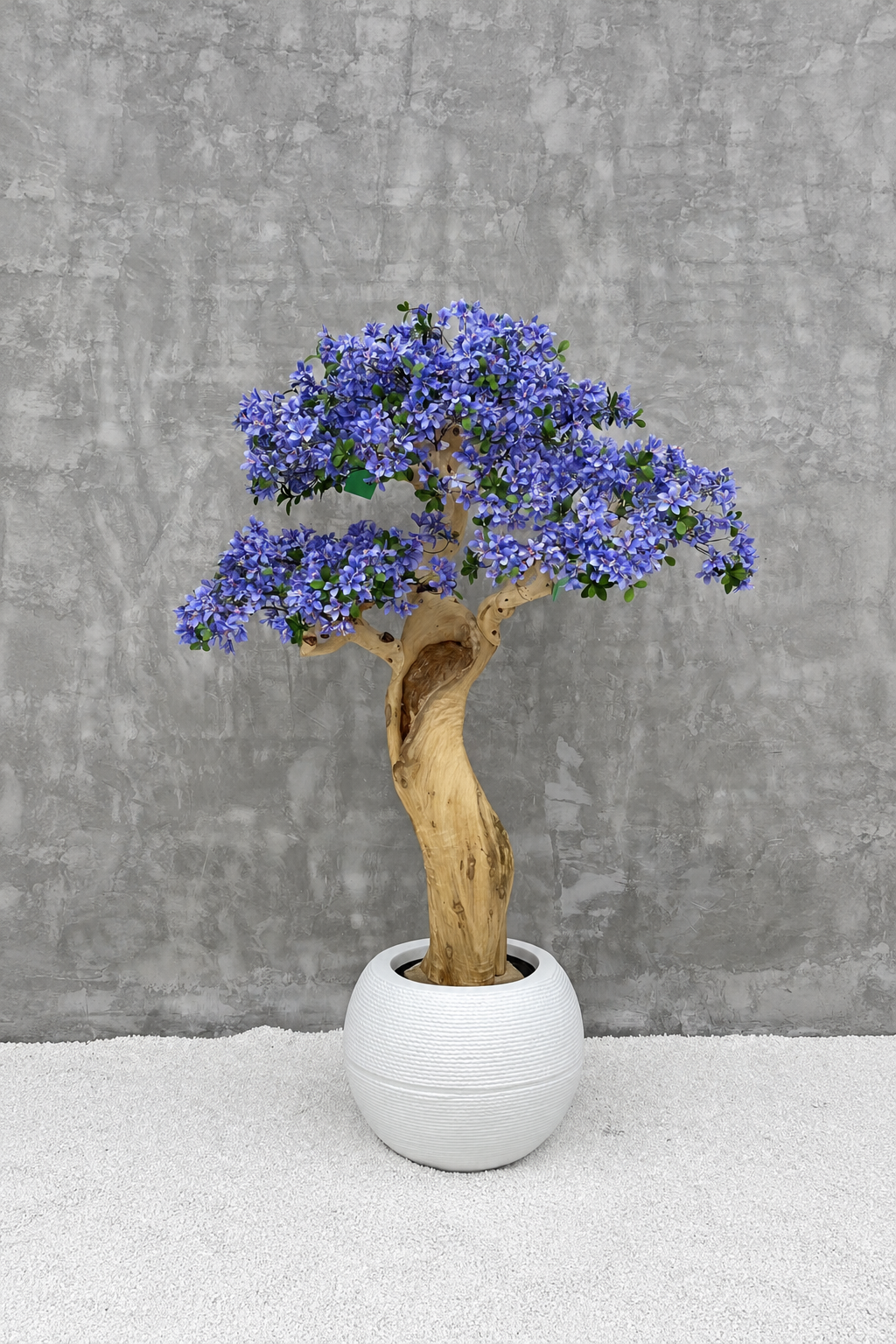 Artificial Jacaranda Tree