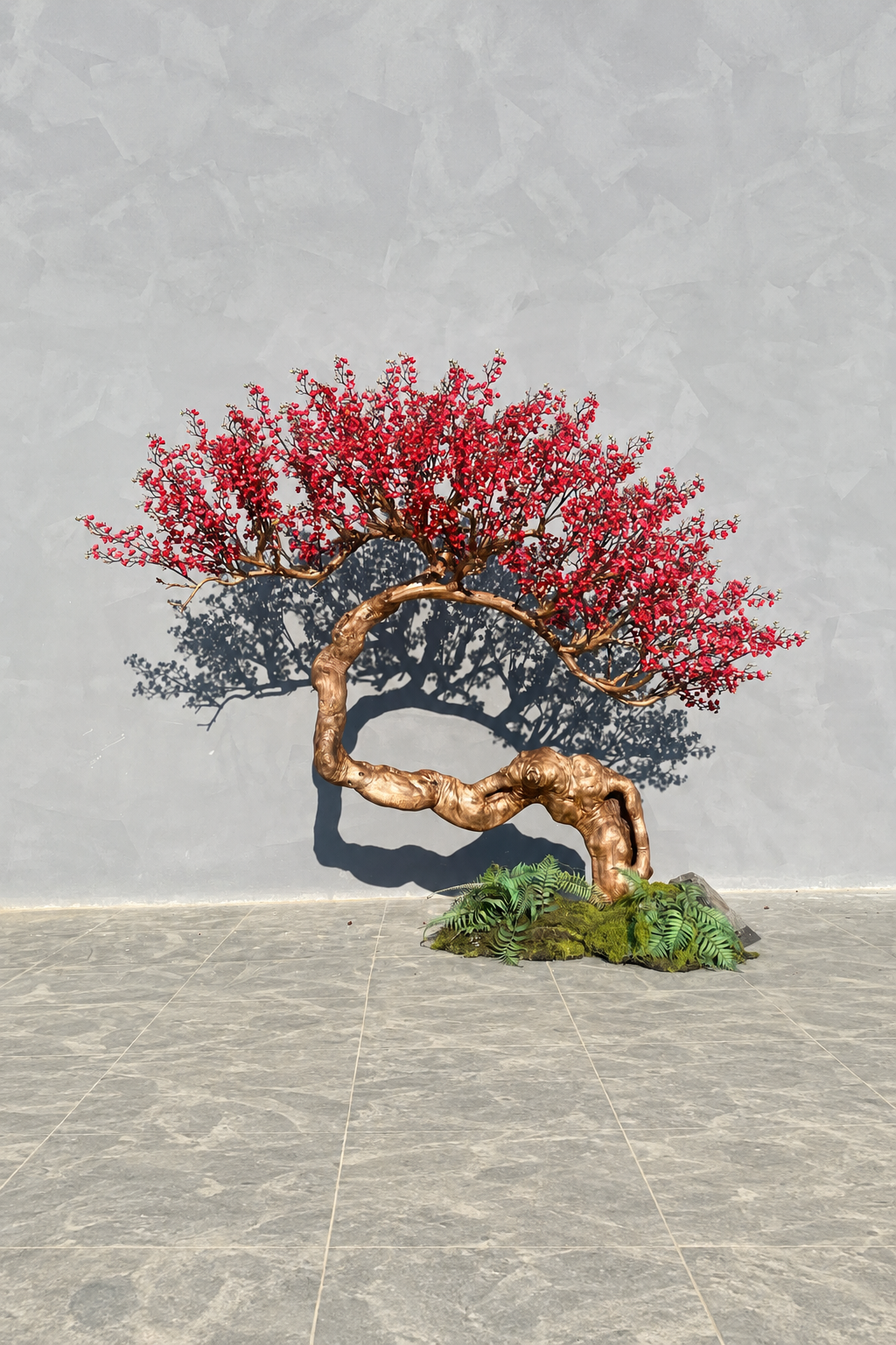 Other Artificial Flowering Trees
