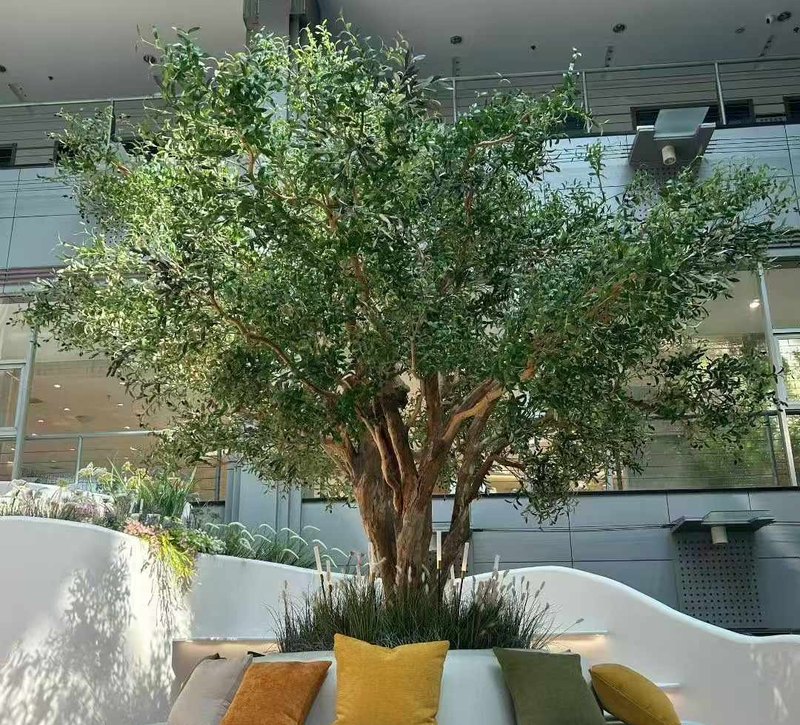 Customization Guide: How to Order Your Bespoke Artificial Tree Customization Guide: How to Order Your Bespoke Artificial Tree